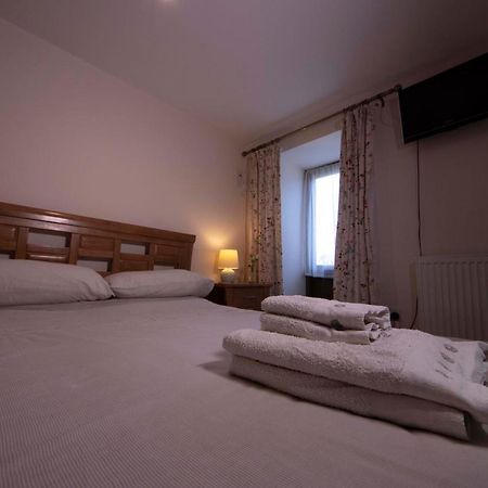 Bed and Breakfast Polhilsa Farm Callington Zewnętrze zdjęcie