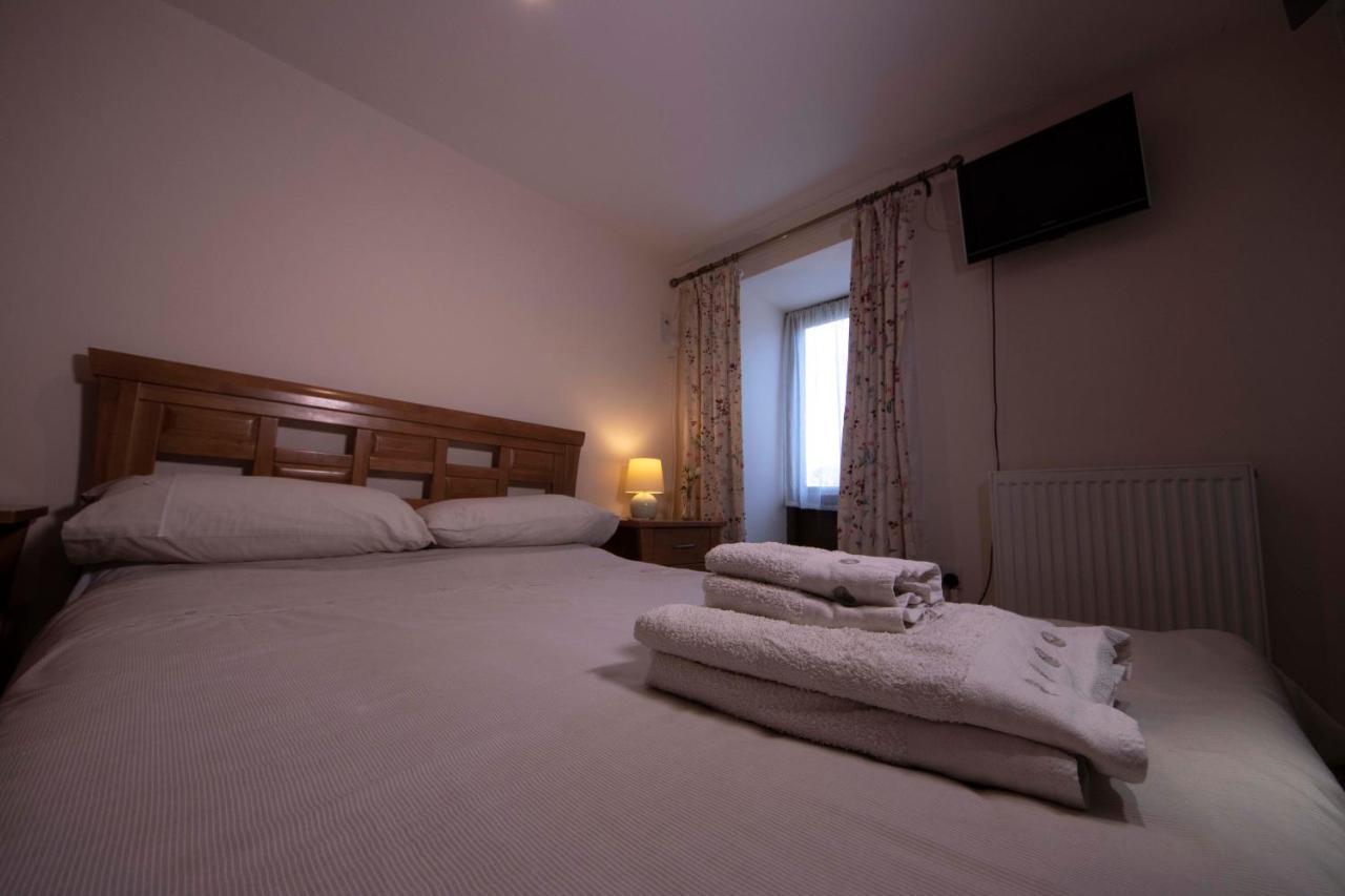 Bed and Breakfast Polhilsa Farm Callington Zewnętrze zdjęcie