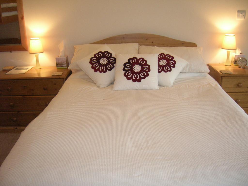 Bed and Breakfast Polhilsa Farm Callington Zewnętrze zdjęcie